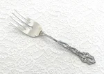 Oneida Community Chandelier Betty Crocker Stainless Cold Meat Fork *ships Free*. Fixed Price $12.99.