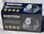 Bostitch Electric Pencil Sharpener- Nib. Fixed Price $16.00.
