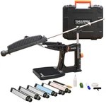 Sharpal 202H Precision Knife Sharpening System Adjustable Angle 10 35. Fixed Price $179.99.