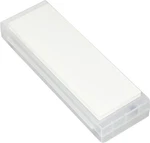 Naniwa NK-2091 Professional Whetstone Kagayaki #12000 Sharpener With Storage .... Fixed Price $65.24.