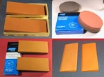 Precision Ground Flat Stones, Diamond Tool Room. Fixed Price $120.00.