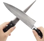 10.6 Inch Diamond Sharpening Rod Stone,. Fixed Price $18.69.