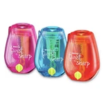 Bostitch PS1ADJPK One-hole Twist-n-sharp Pencil Sharpener (6/PK) New. Fixed Price $15.05.