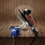 Mb Machine Lawn Mower Sharpener Adjustable For Mulching & Standard. Fixed Price $25.99.