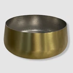 $140 Michael Aram Gold Dogwood High Bowl Small. Fixed Price $33.89.