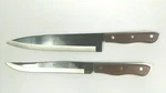 Japan National Headquarters Precision Hollow Ground Fine Steel Carving Knife. Fixed Price $34.99.