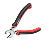 Arrow 6" High Leverage Diagonal Plier Wire Cutter Carbon Steel W/tpr Handle. Fixed Price $15.99.