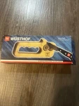 Wustof Ceramic Knife Sharpener With Box Vintage Germany Euc. Fixed Price $39.99.