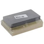 Arkansas Knife Sharpener Sharpening Whetstone Black Hard Wooden Block. Fixed Price $22.75.