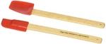 Norpro 3000R 2-PIECE Mini Spatula Set, Red,cooking Utensils. Fixed Price $15.99.