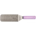 Mercer Culinary M18700PU Millennia 8" X 3" Purple Turner. Fixed Price $31.71.