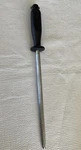 Messermeister Knife Sharpener Steel Sharpening Solingen Germany Chrom-vanadium. Fixed Price $24.00.