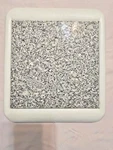 Emson Vintage Stonewave Granite Microwave Warming Plate, Good Condition. Fixed Price $10.99.