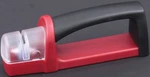 New Chef Craft 21608 Platinum Series Ceramic Water Stone Knife Sharpener 0497172. Fixed Price $8.49.