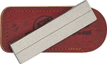 Eze-lap Pocket Diamond Sharpener EZL36F Measures 1" X 4" With Fish Hook Sharpeni. Fixed Price $20.24.