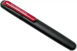 Victorinox Pocket Knife Sharpener Black 4.3323. Fixed Price $27.00.