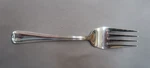 Wallace Stainless Monroe 1 Serving Fork 3/8". Fixed Price $5.00.
