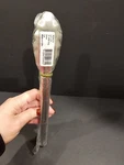 Winco Inch Food Tongs .9MM Stainless Steel Coiled Spring UT-12 Metal Kitchen. Fixed Price $11.00.