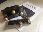 Advanced Build Quality Veritas Mk.ii Honing System -- By. Fixed Price $126.50.