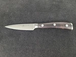 Wusthof 3.5" Ikon Knife 4986/ 9CM. Fixed Price $299.97.