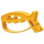 Smith's Sharpeners Yellow Pocket Pal Knife 19007. Fixed Price $9.99.