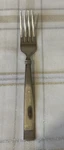 Reed & Barton Flatware Rdsregent Dinner Fork Heritage Mint 18/10 Glossy. Fixed Price $12.06.