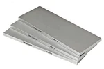 Ultra Diamond Sharpening Stone Set - 8 3 Coarse/medium/extra Fine. Fixed Price $202.92.