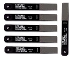 6 Pack Eze-lap Knife Sharpener Coarse Grit Diamond Paddle. Fixed Price $60.39.
