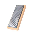 Dmt 6-INCH Whetstone Benchstone Coarse Grit Sharpener W6C. Fixed Price $113.06.