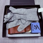 Kerye Premium Knife Sharpening Stone Kit 11-PC Set. Fixed Price $79.99.