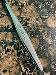 Oneida Community Woodmere Stainless Textured Glossy Silverware Choice Flatware. Fixed Price $7.00.