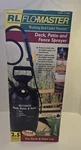 Rl Flomaster Sprayer Model 1125D - New Unopened Original Box. Fixed Price $70.00.