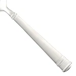 Oneida Tiramisu Stainless 18/10 New Frosted Handle Silverware Choice Flatware. Fixed Price $9.89.