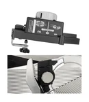 Meat Slicer Sharpener Assembly - Direct Replacement Parts For Bizerba SE12, S.... Fixed Price $180.01.