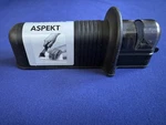 Ikea Aspekt Black Knife Sharpener Handheld Kitchen Tool Clean. Fixed Price $21.95.