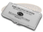 Case Xx Hard Arkansas Oilstone Novaculite Whetstone 902. Fixed Price $15.78.