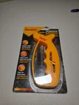 Smiths Products Jiffs 10-SECOND Knife & Scissor Sharpener. Fixed Price $10.00.