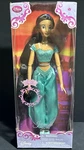 Disney Store Singing Doll Princess Jasmine 17" Aladdin. Fixed Price $74.99.