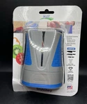 Dmt Simple - Diamond Kitchen Knife Sharpener Easy To Use, Pull Through. Fixed Price $14.95.
