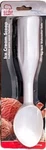 Chef Craft 20746 7.5" Plastic Ice Cream, Cookie Dough Or Mashed Potato Scoop. Fixed Price $5.00.