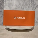 Tumbler Rolling Knife Sharpener Starter Set With Magnetic Holder. Fixed Price $69.75.