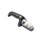 Global Ceramic Water Sharpener, Black. Fixed Price $59.95.