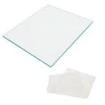 Scottchen Large Flat Float Plate Glass For Scary Sharpening System 10-1.... Fixed Price $46.22.