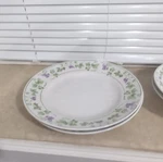 Gibson Floral China Dinner Set Plates Bowls Mugs Dishwasher Microwave Oven Safe. Fixed Price $55.00.