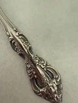 Oneida Michaelangelo Heirloom Stainless Glossy Flatware Silverware Individual. Fixed Price $6.00.