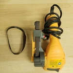 Smiths Knife Sharpener X002008. Fixed Price $30.00.