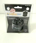 Sunrisepro Supreme Knife Sharpener For All Blade Types With Suction Cup Anchor. Fixed Price $10.99.