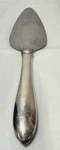 Kirk Wadefield Sterling Silver Pie Or Cake Knife Server 10". Fixed Price $50.00.