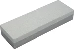 Durable & Lasting Aluminum Oxide 2 Sided Fine Coarse Grit Sharpening Stone 6". Fixed Price $14.99.