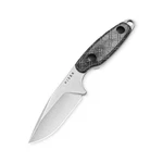 Kizer Cutlery Muskrat Fixed Knife D2 Tool Steel Blade G10 Handle - 1064A1. Fixed Price $49.23.